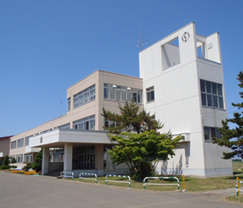 西陵小学校外壁塗装等工事