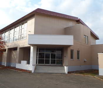 西陵小学校外壁塗装等工事