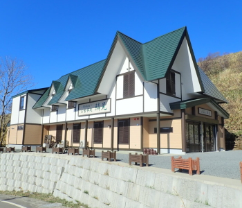 (仮称)お食事処 鱗晃増改築工事