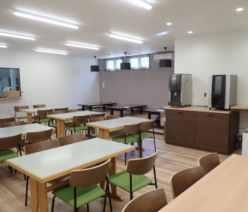 (仮称)お食事処 鱗晃増改築工事