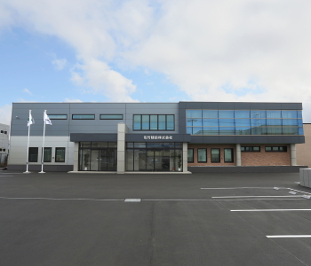 当社新社屋新築工事