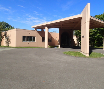 岩内町霊苑大規模改修(建築主体)工事