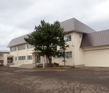 北海道後志総合振興局保健環境部岩内地域保健室長寿命化工事